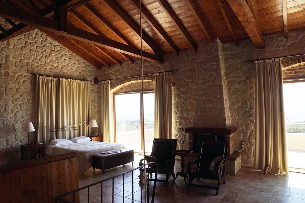 Villa Petrino Halikounas Ruang foto
