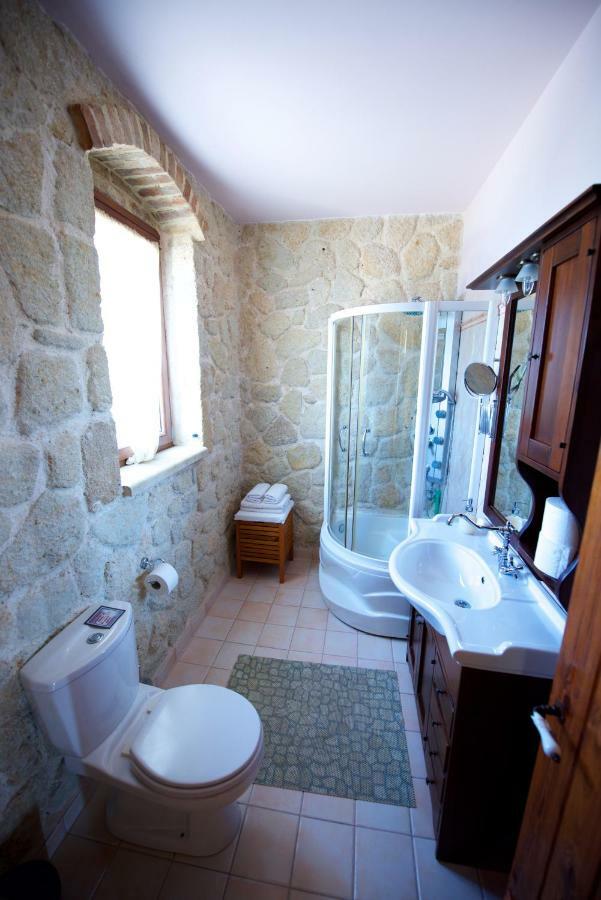 Villa Petrino Halikounas Bagian luar foto